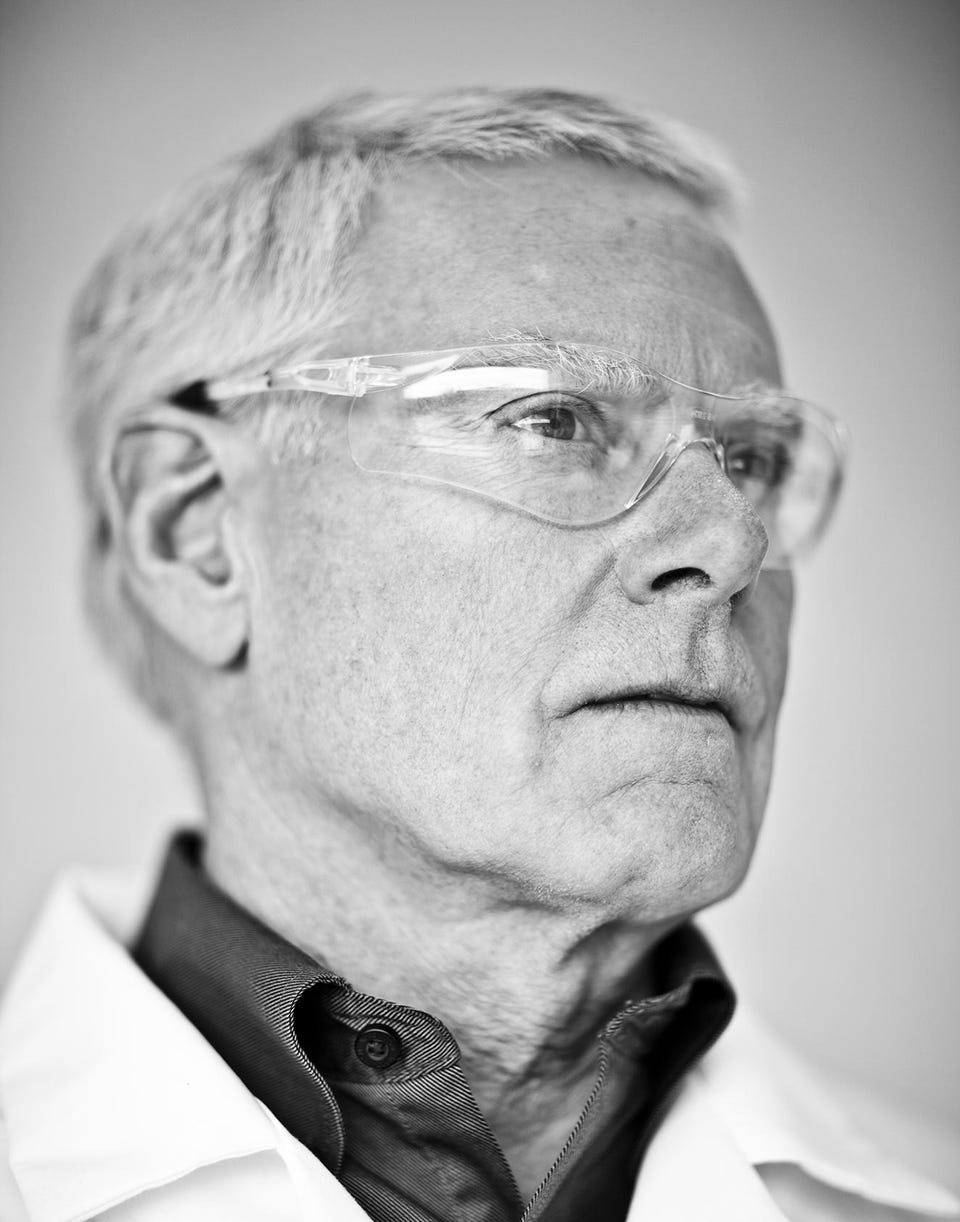 Zymergen Der Zusammenbruch nach dem 3Mrd.USBörsengang Forbes